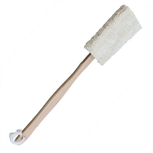 Loofah Long Handle Brush - SHAMTAM.COM