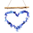 Wind Сhimes Love - Blue - SHAMTAM.COM