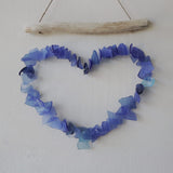 Wind Сhimes Love - Blue - SHAMTAM.COM