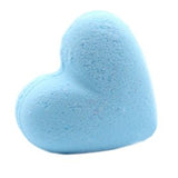 Bath Bomb - Baby Powder - Love Heart 70g - SHAMTAM.COM