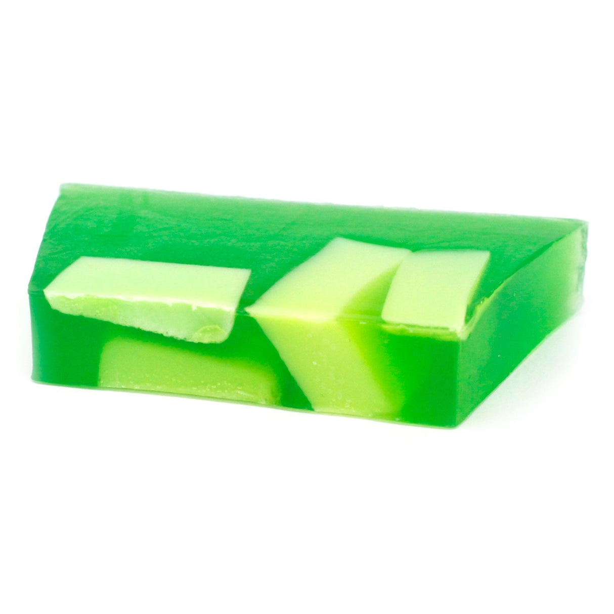 Lovely Melon Soap 100g - SHAMTAM.COM