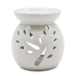 Oil Burner - Tree Cut - out - SHAMTAM.COM