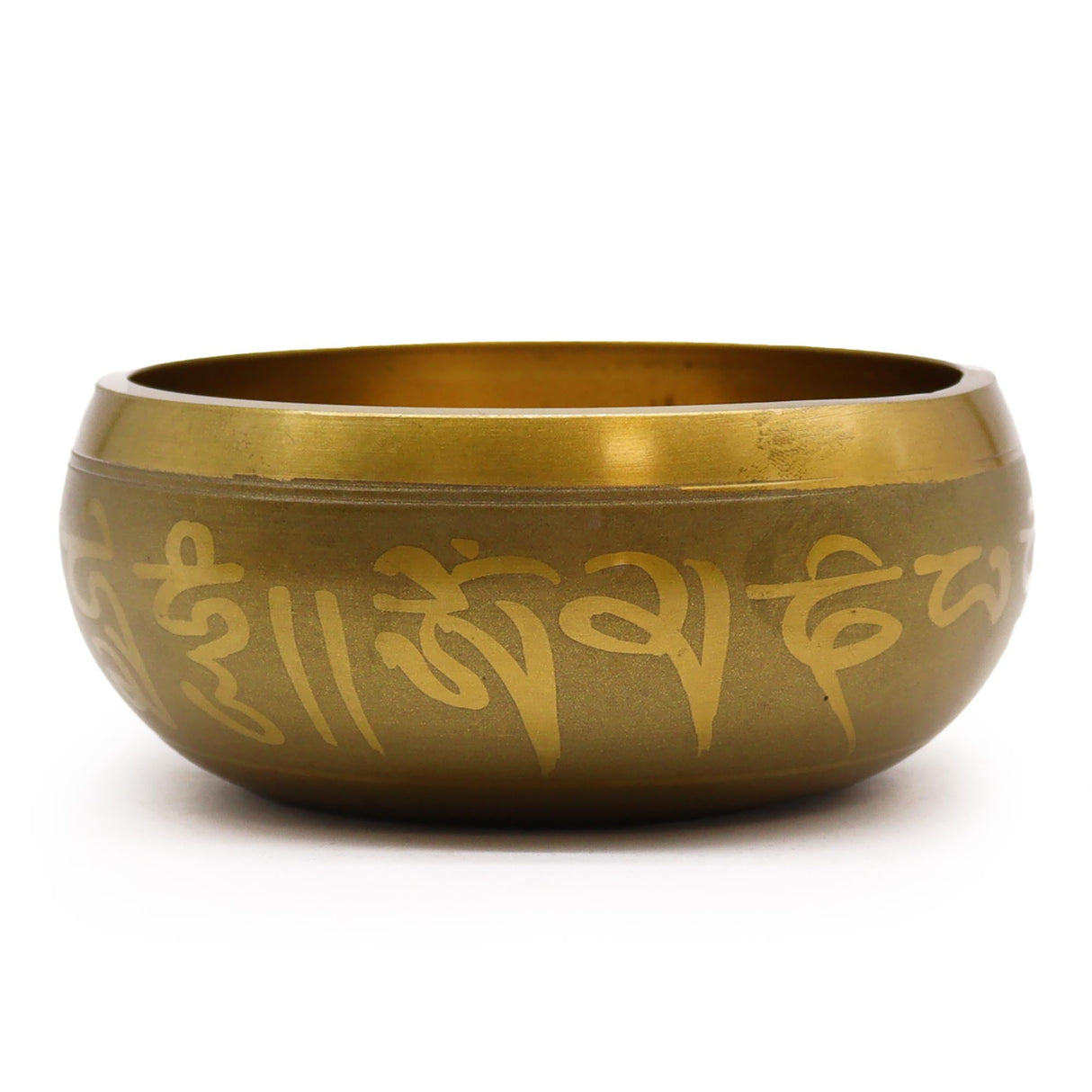 Singing Bowl Ganesh - SHAMTAM.COM