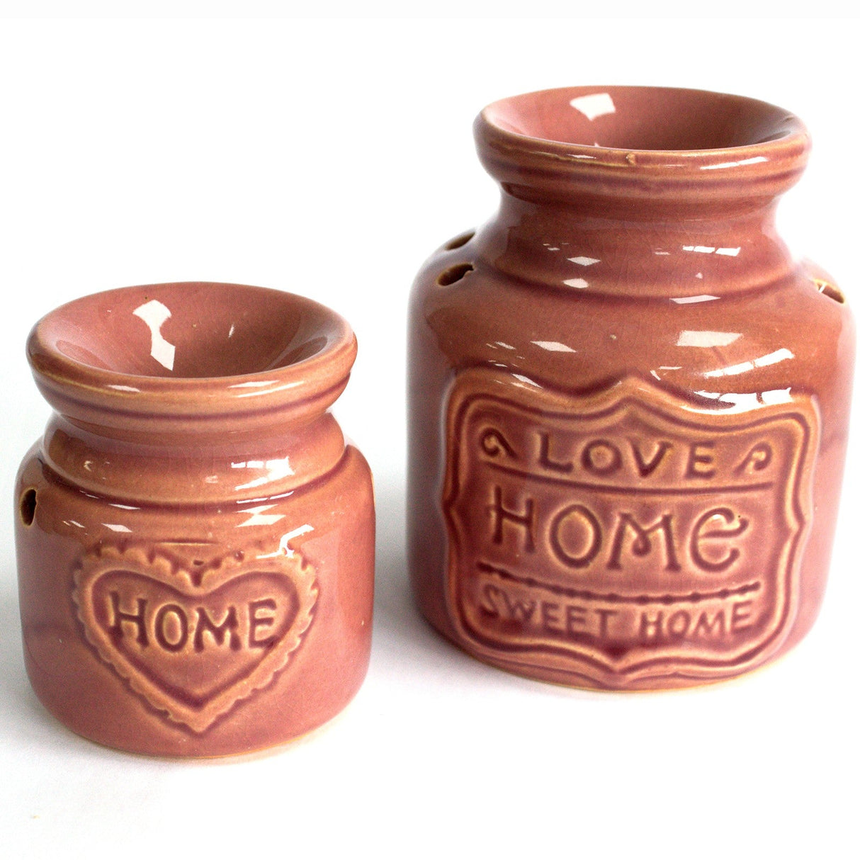 Oil Burner - Love Home Sweet Home - SHAMTAM.COM