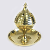 Incense Burner - SHAMTAM.COM