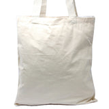 Tote Bag Natural 6oz Cotton Bag 38x42cm - SHAMTAM.COM