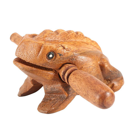 Lucky Frog Statue - SHAMTAM