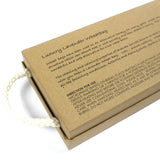 Lavender Eye Pillow in Gift Box - Blossom - SHAMTAM.COM