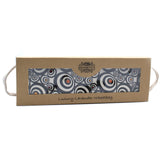 Lavender Eye Pillow in Gift Box - Illusion - SHAMTAM.COM