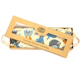 Lavender Eye Pillow in Gift Box - Lazy Sloth - SHAMTAM.COM