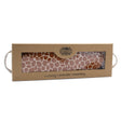 Lavender Eye Pillow in Gift Box - Madagascar Giraffe - SHAMTAM.COM