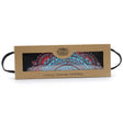 Lavender Eye Pillow in Gift Box - Mandala - SHAMTAM.COM