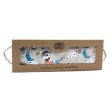 Lavender Eye Pillow in Gift Box - Sleepy Panda - SHAMTAM.COM