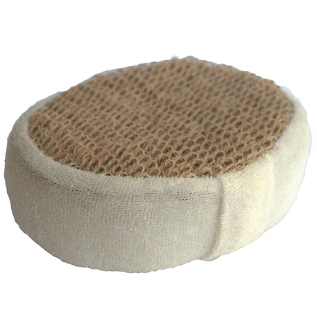 Luxury Sponge - Brown - SHAMTAM.COM