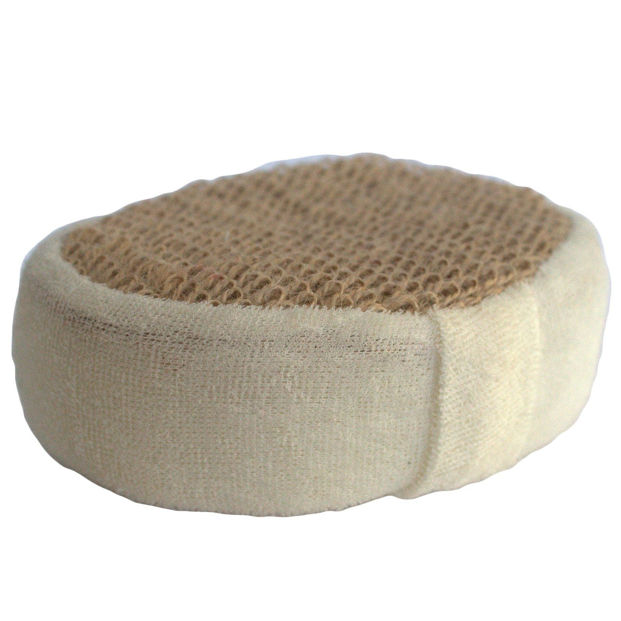 Luxury Sponge - Brown - SHAMTAM.COM