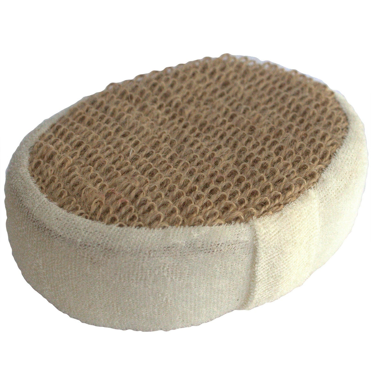 Luxury Sponge - Brown - SHAMTAM.COM