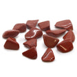 Red Jasper Tumbled Stone Crystals Gemstones - SHAMTAM.COM