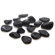 Obsidian Black Tumbled Stone Crystals Gemstones - SHAMTAM.COM