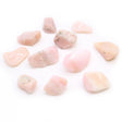 M Tumble Stone -  Peruvian opal (24 pcs) - SHAMTAM.COM