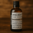 Macadamia Base Oil - 100ml - SHAMTAM.COM