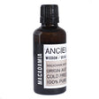 Macadamia Base Oil - 50ml - SHAMTAM.COM