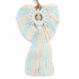 Macrame Angel - Guardian (boy) - SHAMTAM.COM