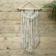 Macrame Wall Hanging - Force of Nature - SHAMTAM.COM