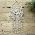 Macrame Wall Hanging - Home & Heart - SHAMTAM.COM