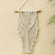 Macrame Wall Hanging Over Abundance - SHAMTAM.COM