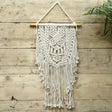 Macrame Wall Hanging - Over Abundance - SHAMTAM.COM