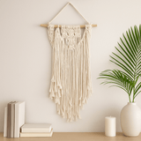 Macrame Wall Hanging Wedding Decor - SHAMTAM.COM