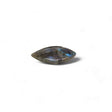 Madagascar Labradorite Leaf Stone (approx 15 - 20gms 45 - 55mm) - SHAMTAM.COM