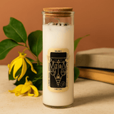 Magic Spell Candle - Balance - SHAMTAM.COM