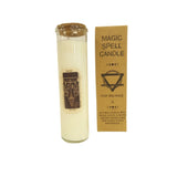 Magic Spell Candle - Balance - SHAMTAM.COM