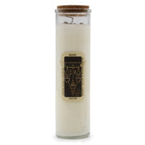 Magic Spell Candle - Balance - SHAMTAM.COM