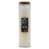 Cleansing Candle - Magic Spell - SHAMTAM.COM