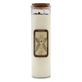 Confidence Candle - Magic Spell - SHAMTAM.COM