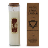 Magic Spell Candle - Friendship - SHAMTAM.COM