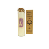 Love Candle - Magic Spell - SHAMTAM.COM