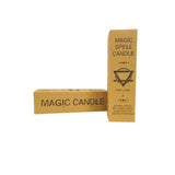 Love Candle - Magic Spell - SHAMTAM.COM