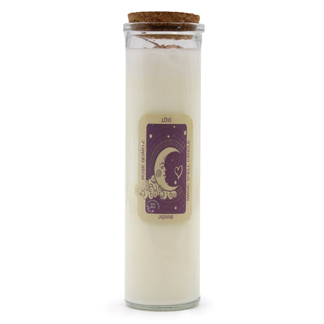 Love Candle - Magic Spell - SHAMTAM.COM