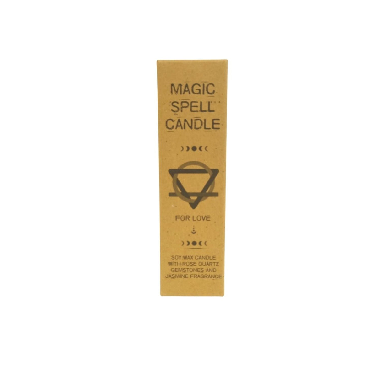 Love Candle - Magic Spell - SHAMTAM.COM