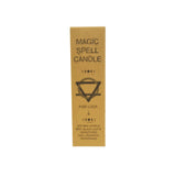 Magic Spell Candle - Luck - SHAMTAM.COM