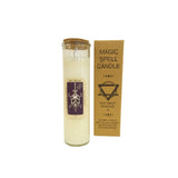 Sweet Revenge Candle - Magic Spell - SHAMTAM.COM