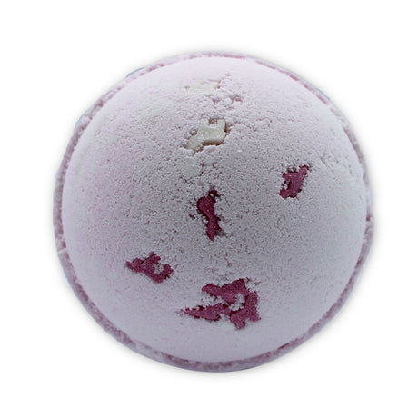 Magic Unicorns Bath Bomb - White Fig - SHAMTAM.COM