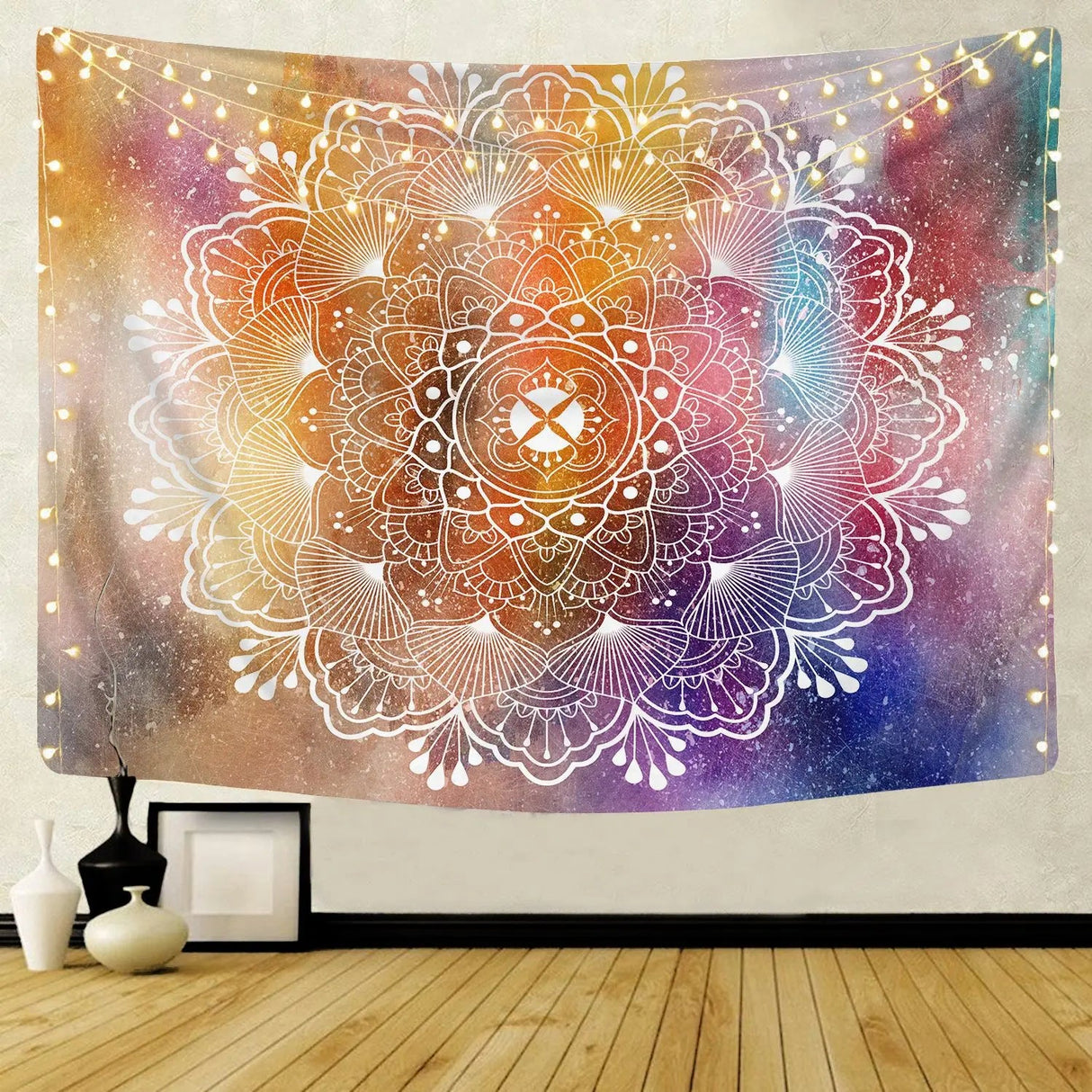 Mandala Tapestry - SHAMTAM