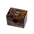 Essential Oils Box - Mango 6 Slots - SHAMTAM.COM