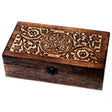 Essential Oils Box - Floral 24+1 Slots - SHAMTAM.COM