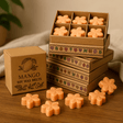 Mango Wax Melts Box - SHAMTAM.COM