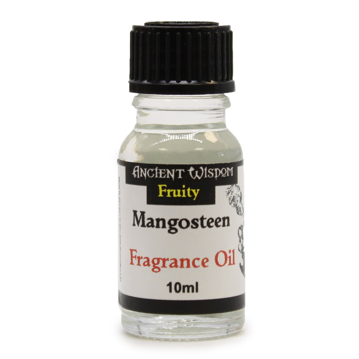 Mangosteen Fragrance Oil 10ml - SHAMTAM.COM